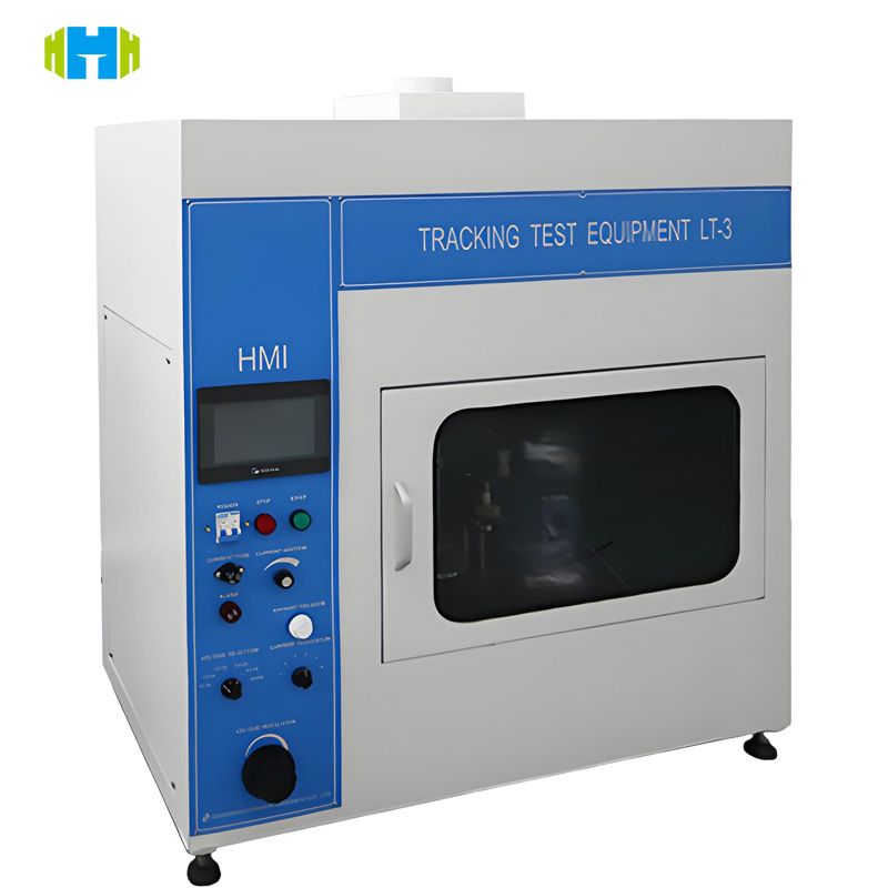 Material Fire Hazard Test Equipment