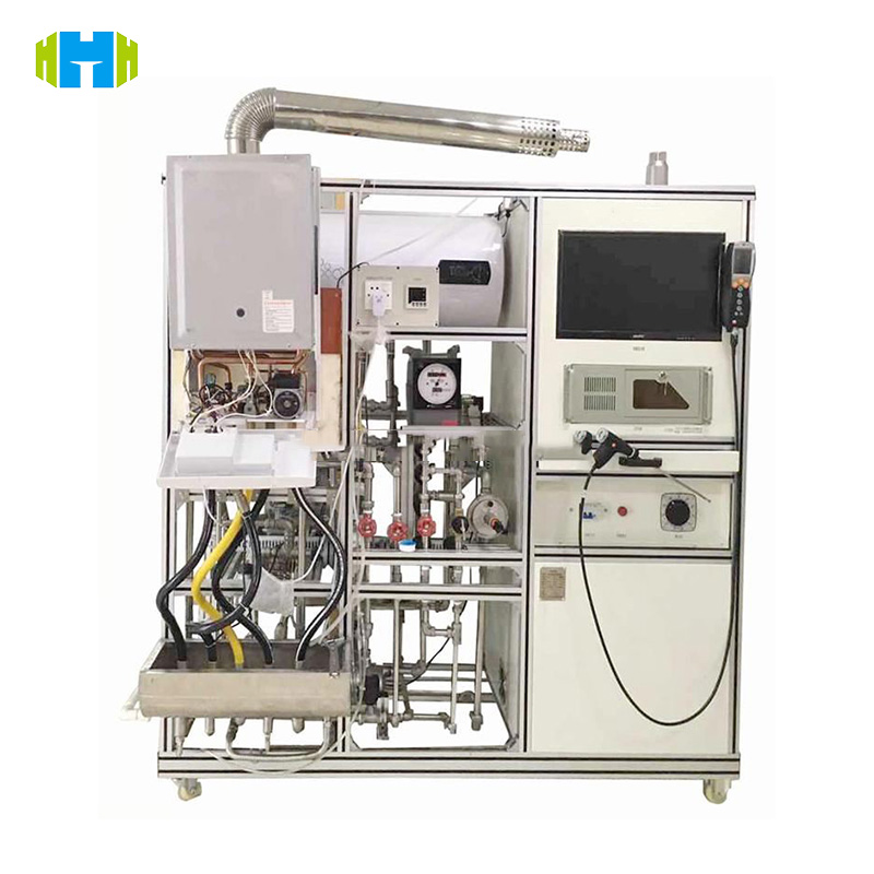 Smart-Control Gas Wall-Mounted Boilers