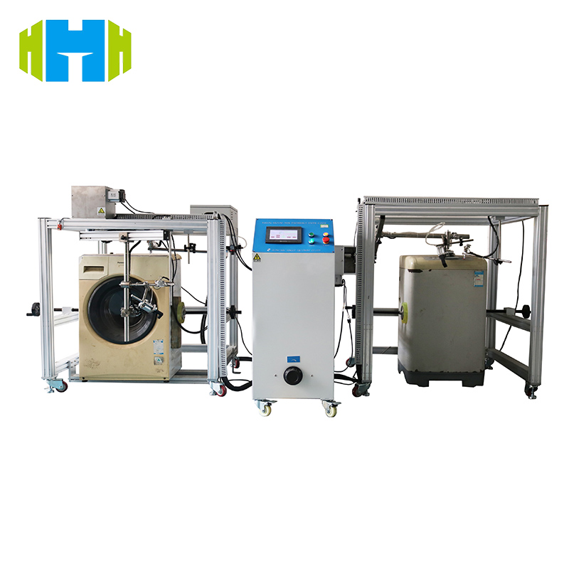 IEC 60335 Washing Machine Door Durability Tester