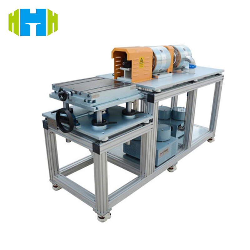 Motor Performance Test Bench